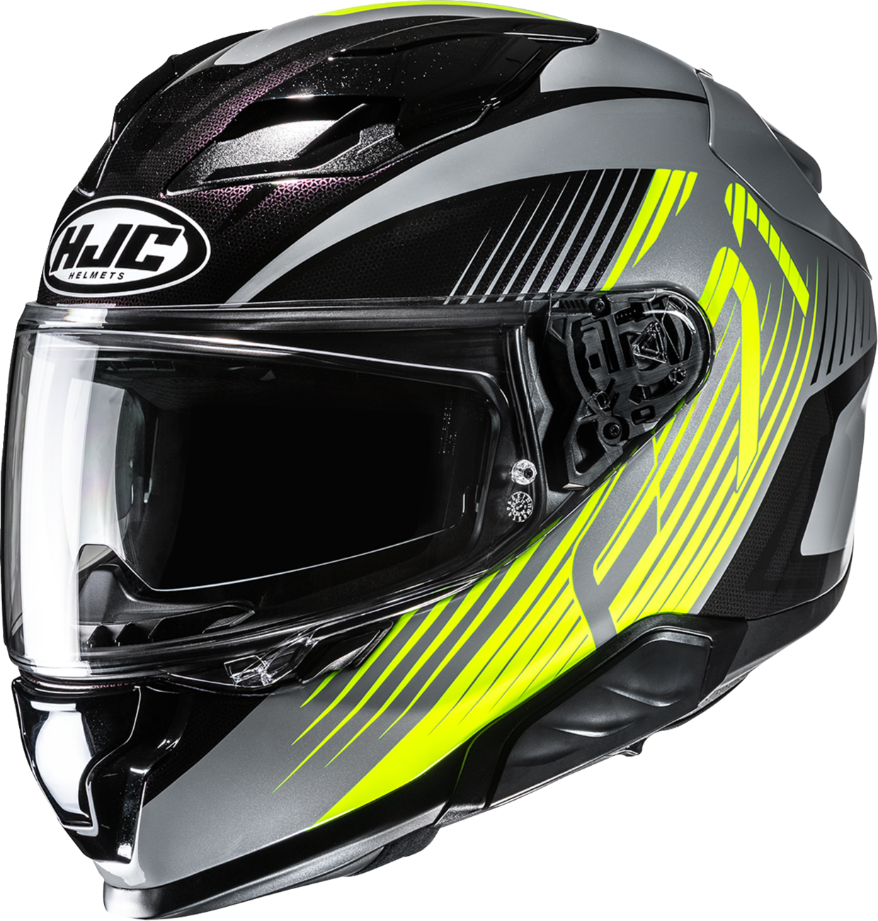 HJC F71 Catos Helmet