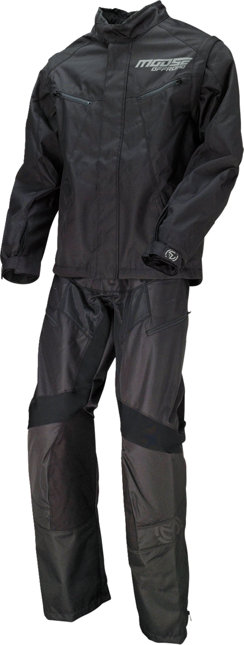 Moose Racing Qualifier OTB Pants
