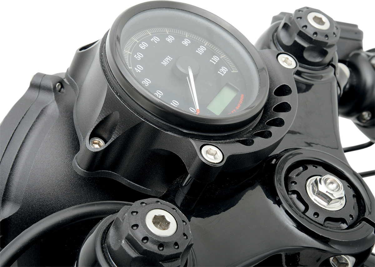 RSD Cafe Gauge/Headlight Relocator
