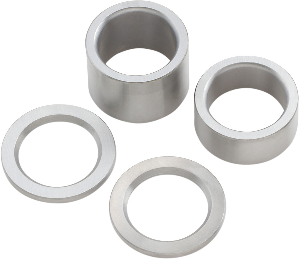Feuling Crankshaft Bearing Race Kit For Harley Twin Cam A 1999-2017