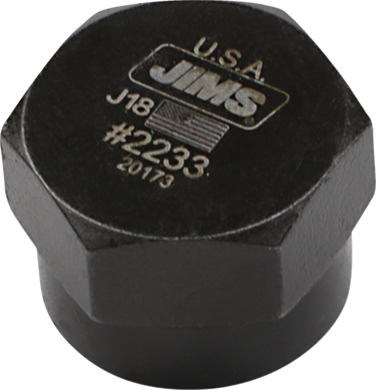 JIMS Tappet Oil Filter Screw Plug Tool