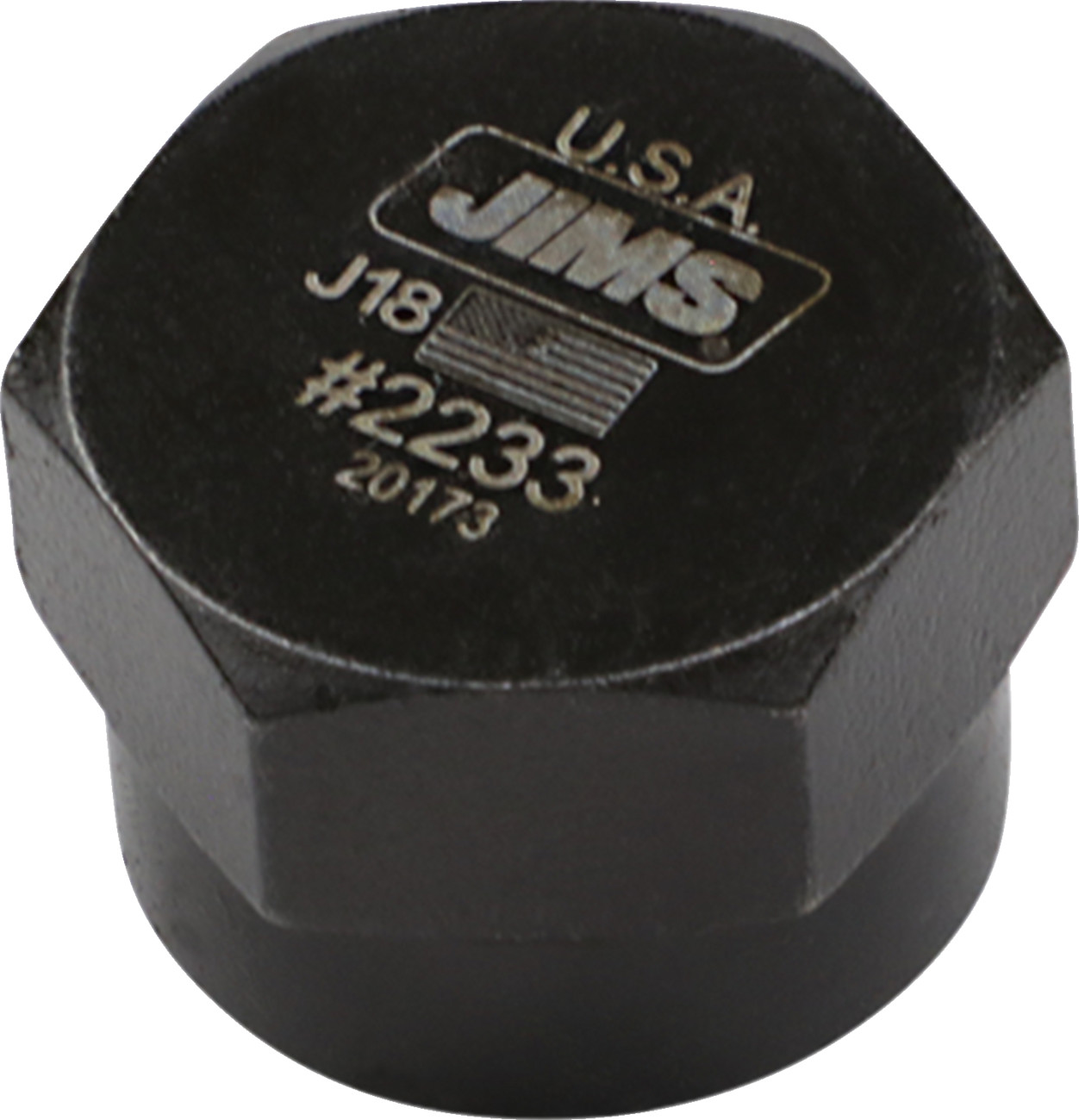JIMS Tappet Oil Filter Screw Plug Tool