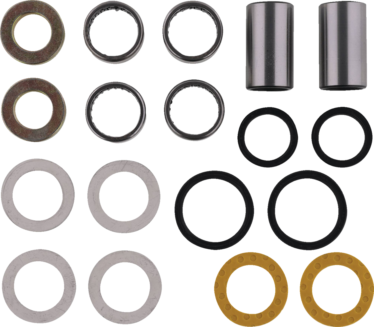 Moose Racing Swingarm Bearing Kit