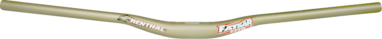 Fatbar® Lite35 Handlebar