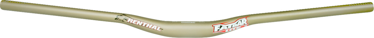 Fatbar® Lite35 Handlebar