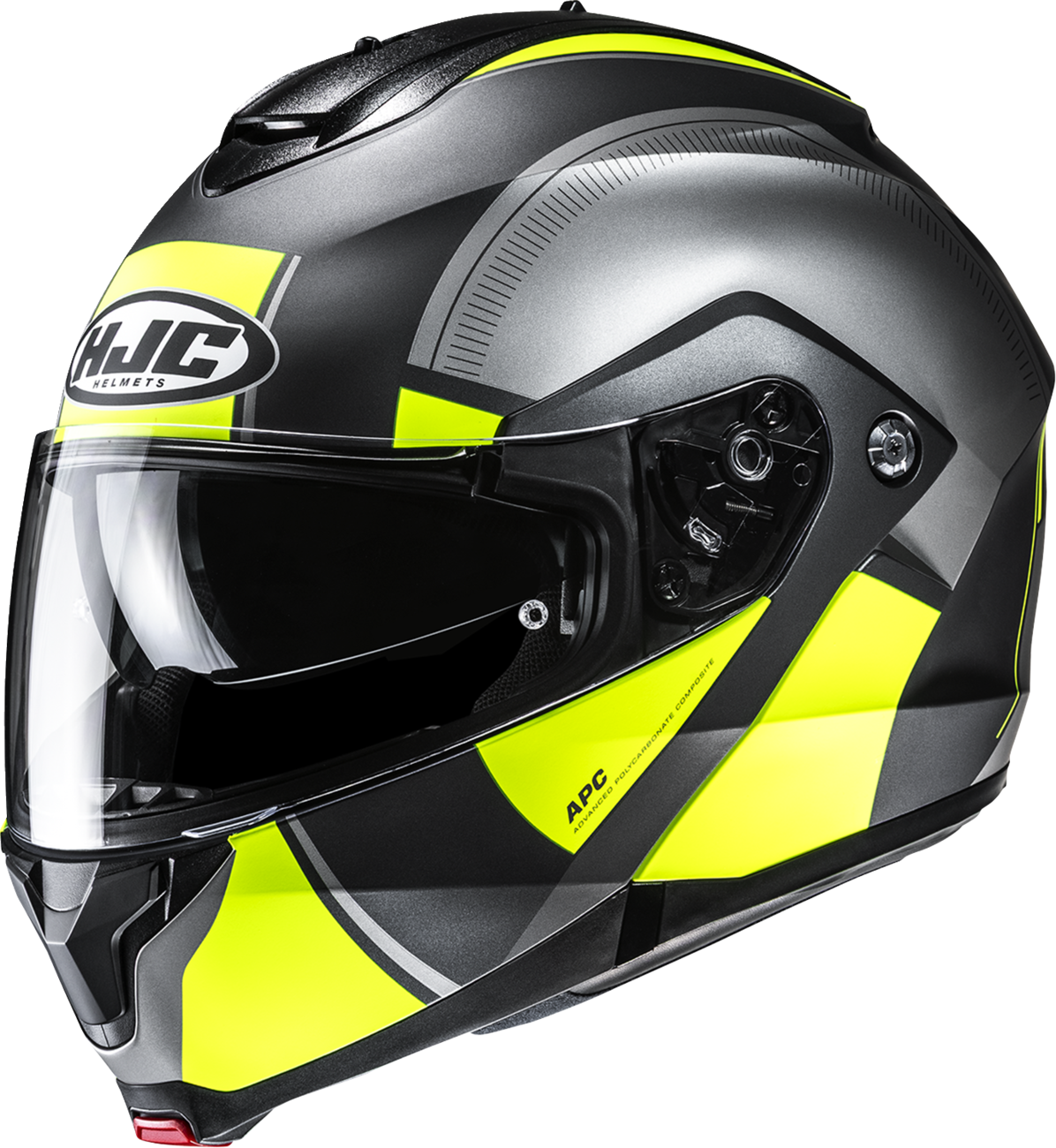 HJC C91 JYN Helmet