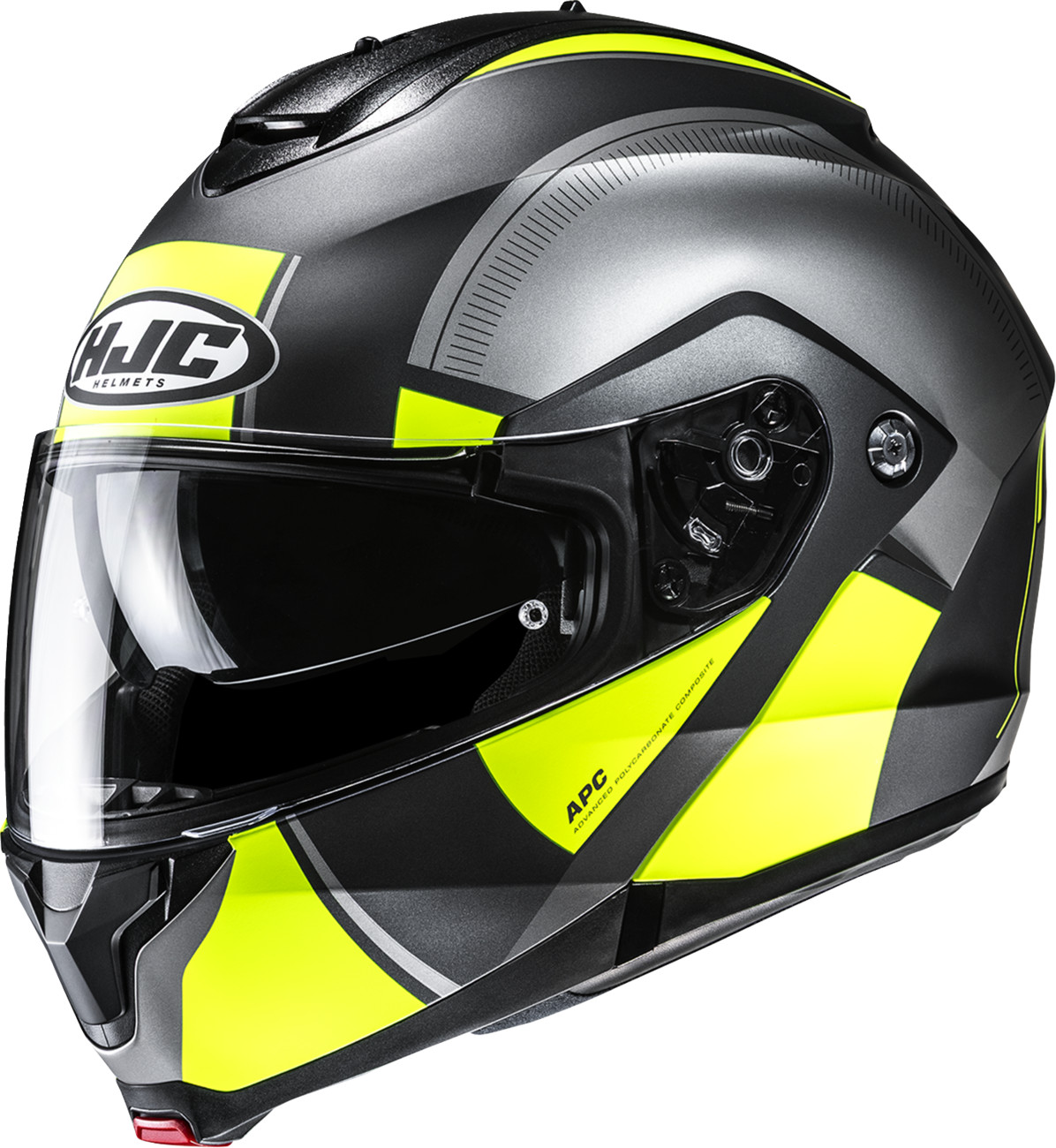 HJC C91 JYN Helmet