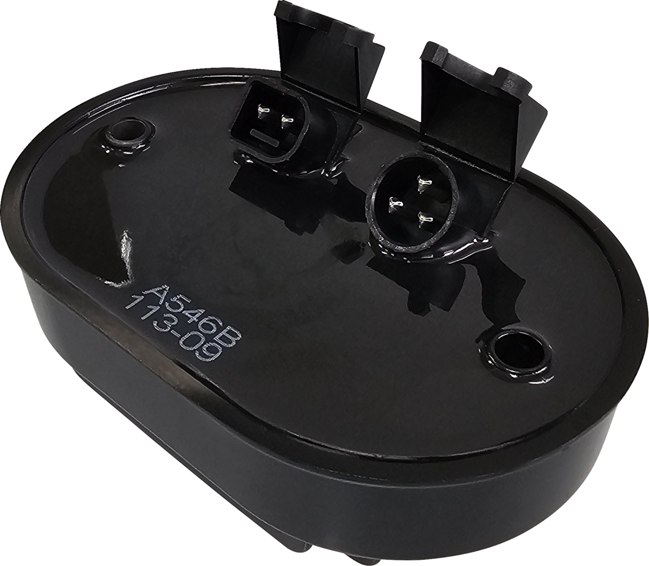 Drag Specialties Premium Voltage Regulator