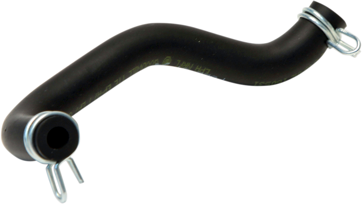 Hose and Clamp Kit