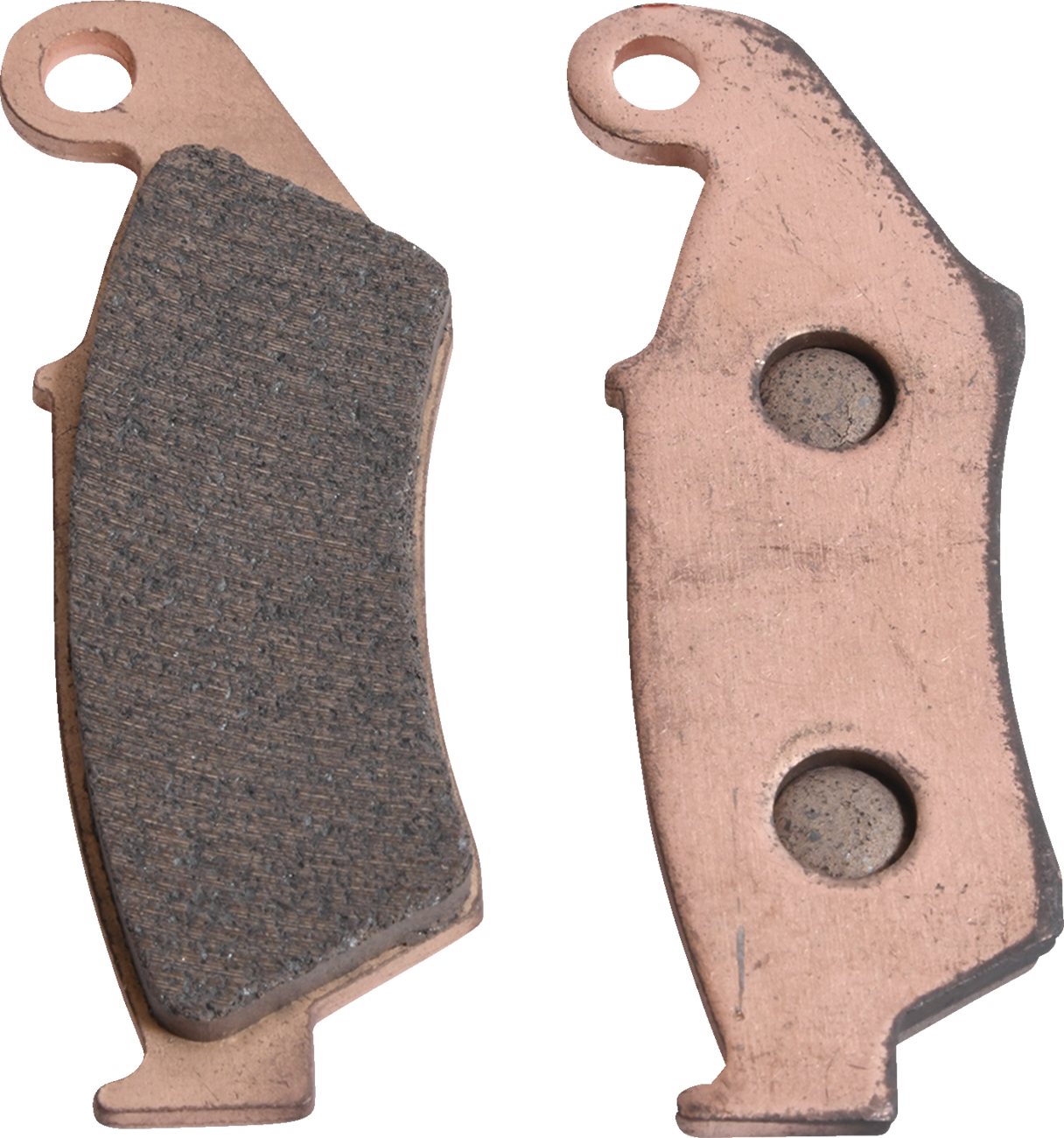 Sintered Brake Pads