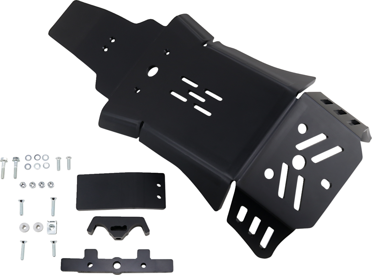 Moose Racing Pro LG Skid Plate