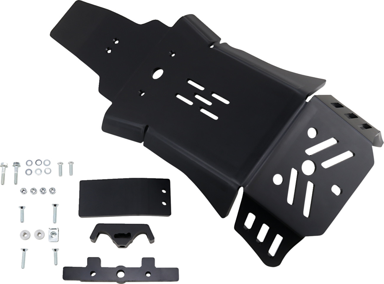 Moose Racing Pro LG Skid Plate