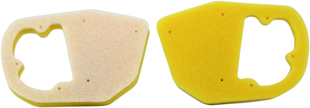 No toil Foam Air Filter 2003-2006 Yamaha TTR90E / 2004-2007 Yamaha TT-R 90 / 2000-2003 Yamaha TTR90