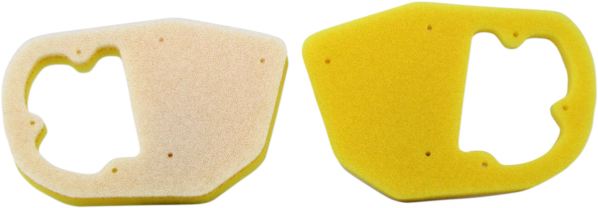 No Toil Standard Air Filter Yamaha TT-R 90 / E 2000-2006