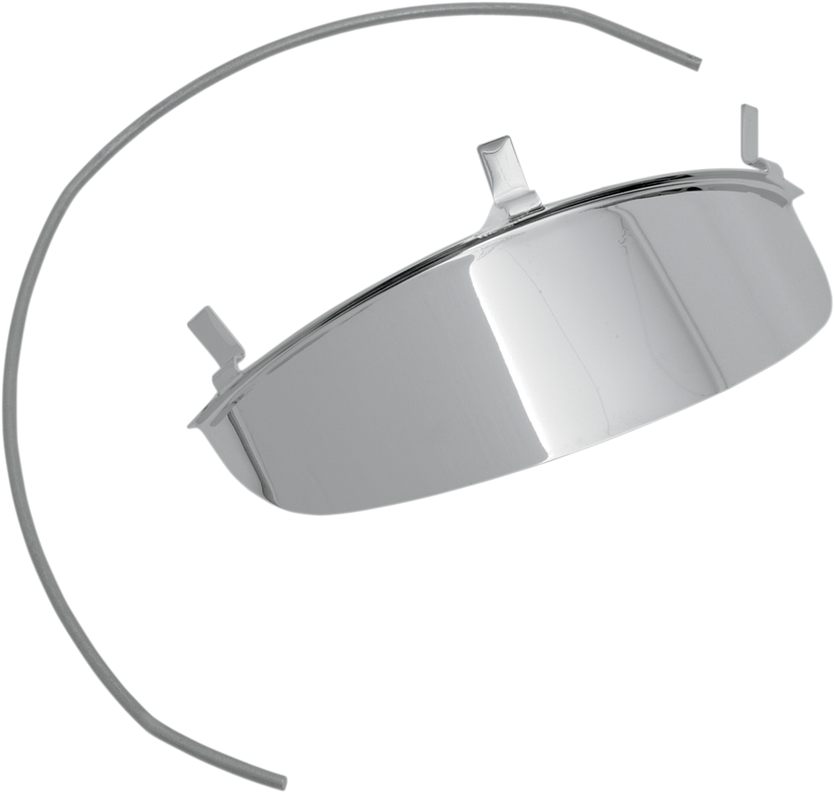 Visors for Headlights & Spotlights