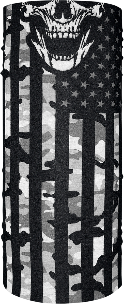 Motley Tube® Polyester Neck Tube