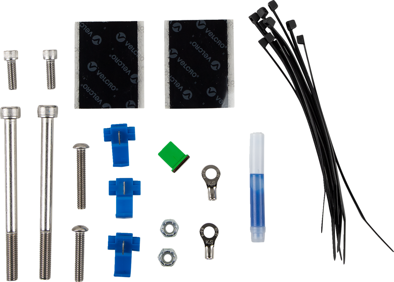 Pingel Shift Kit - Chief Indian