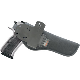 RAM MOUNT PISTOL HOLDER AND CRADLE RAM MOUNT PISTOL HOLDER AND CRADLE