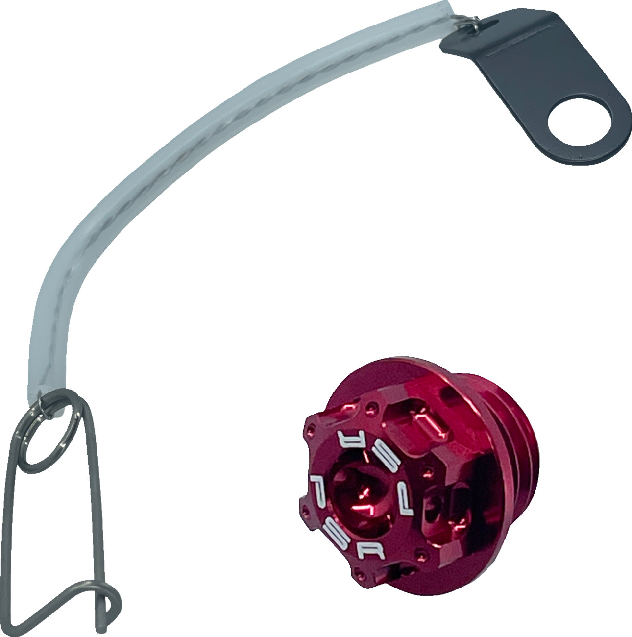 PSR Oil Filler Cap Kit