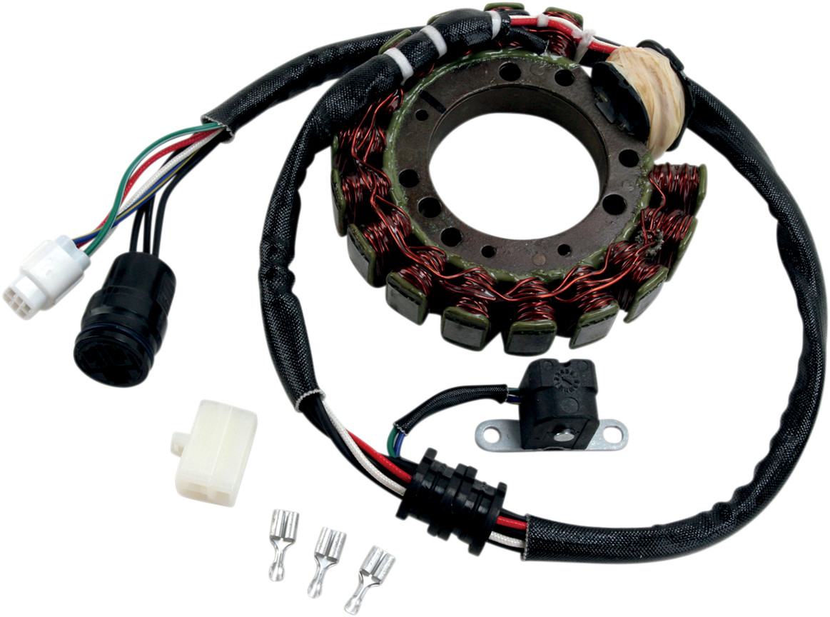 Moose Racing Stator