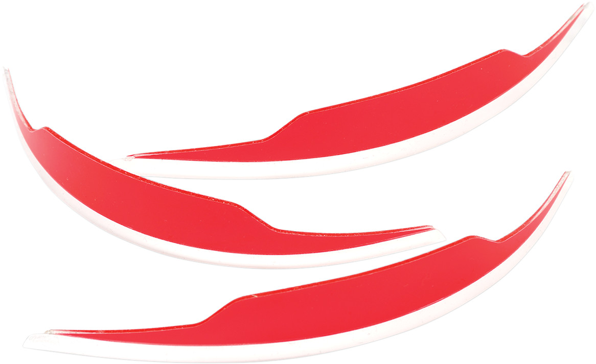 Youth Forecast Advanced Mud System Mud Flaps