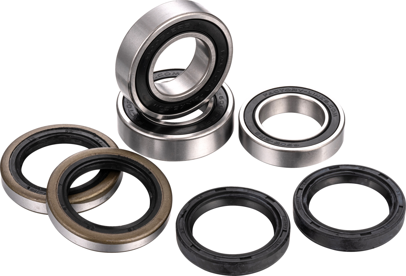 FACTORY LINKS Wheel Bearing Kit