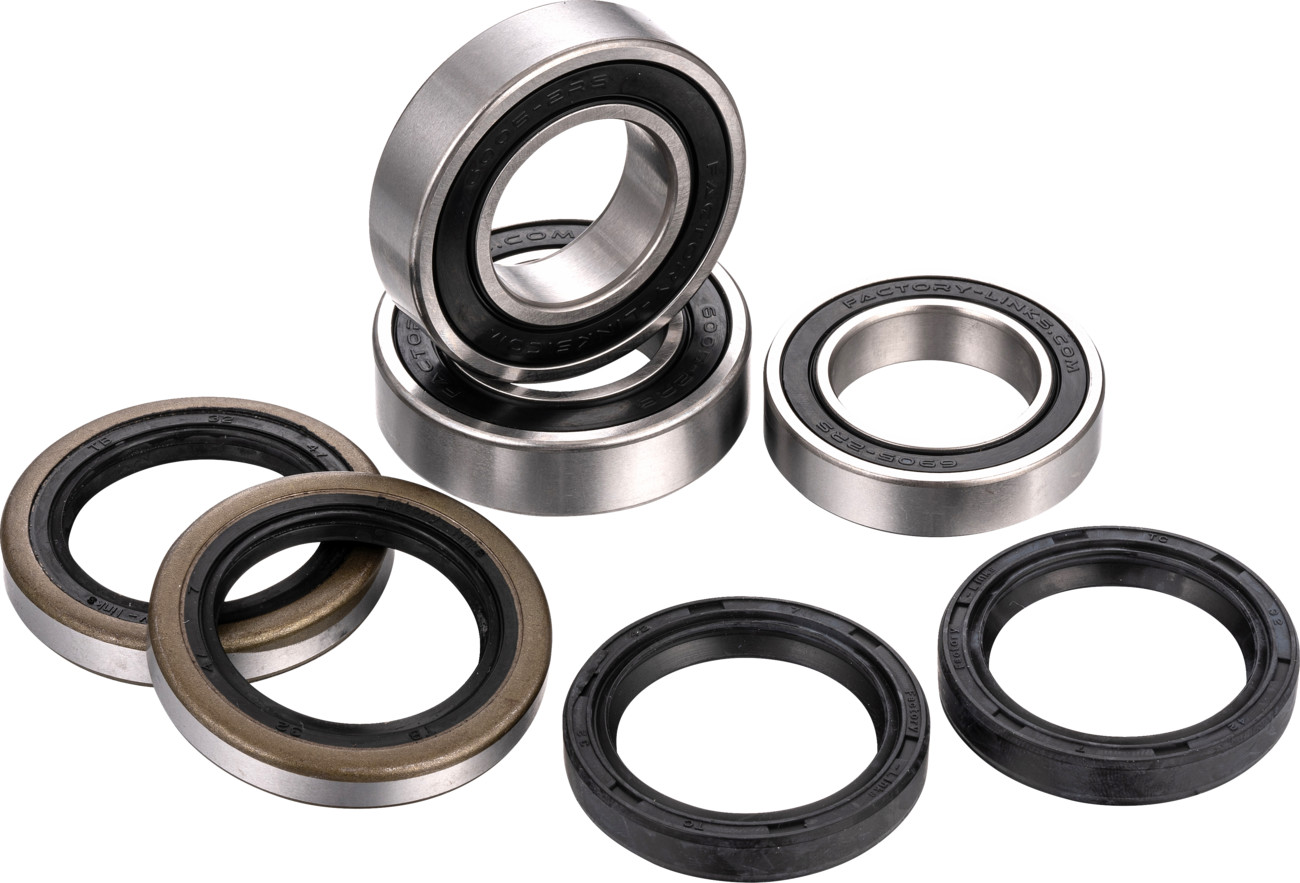 FACTORY LINKS Wheel Bearing Kit