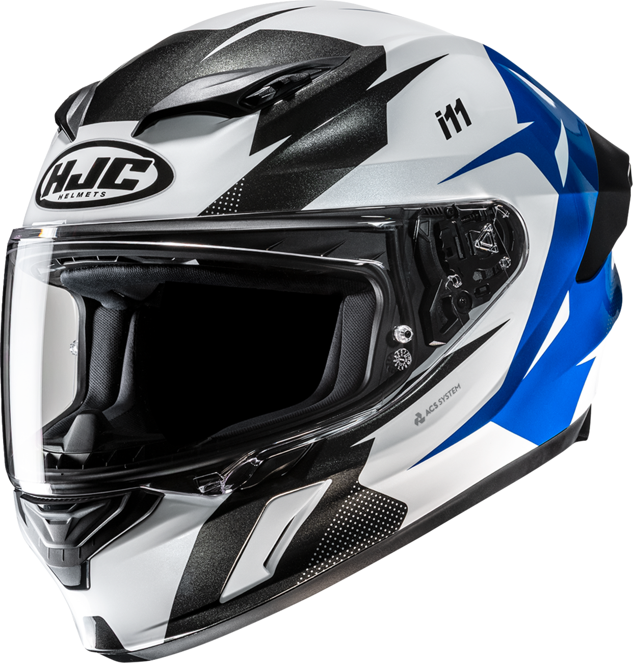 HJC i11 Instant Helmet