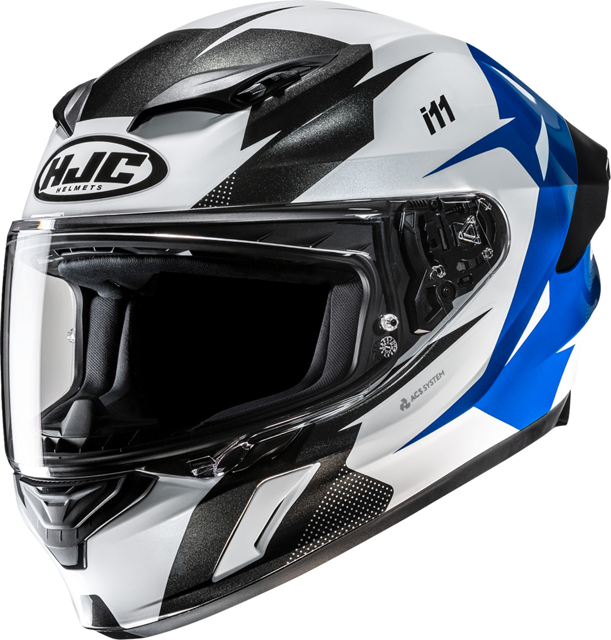HJC i11 Instant Helmet