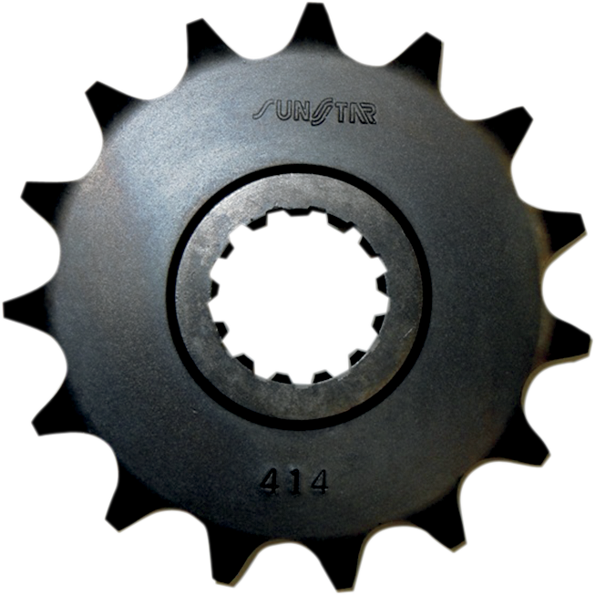 Sunstar 525 Front Sprocket Yamaha R6 2008-2020