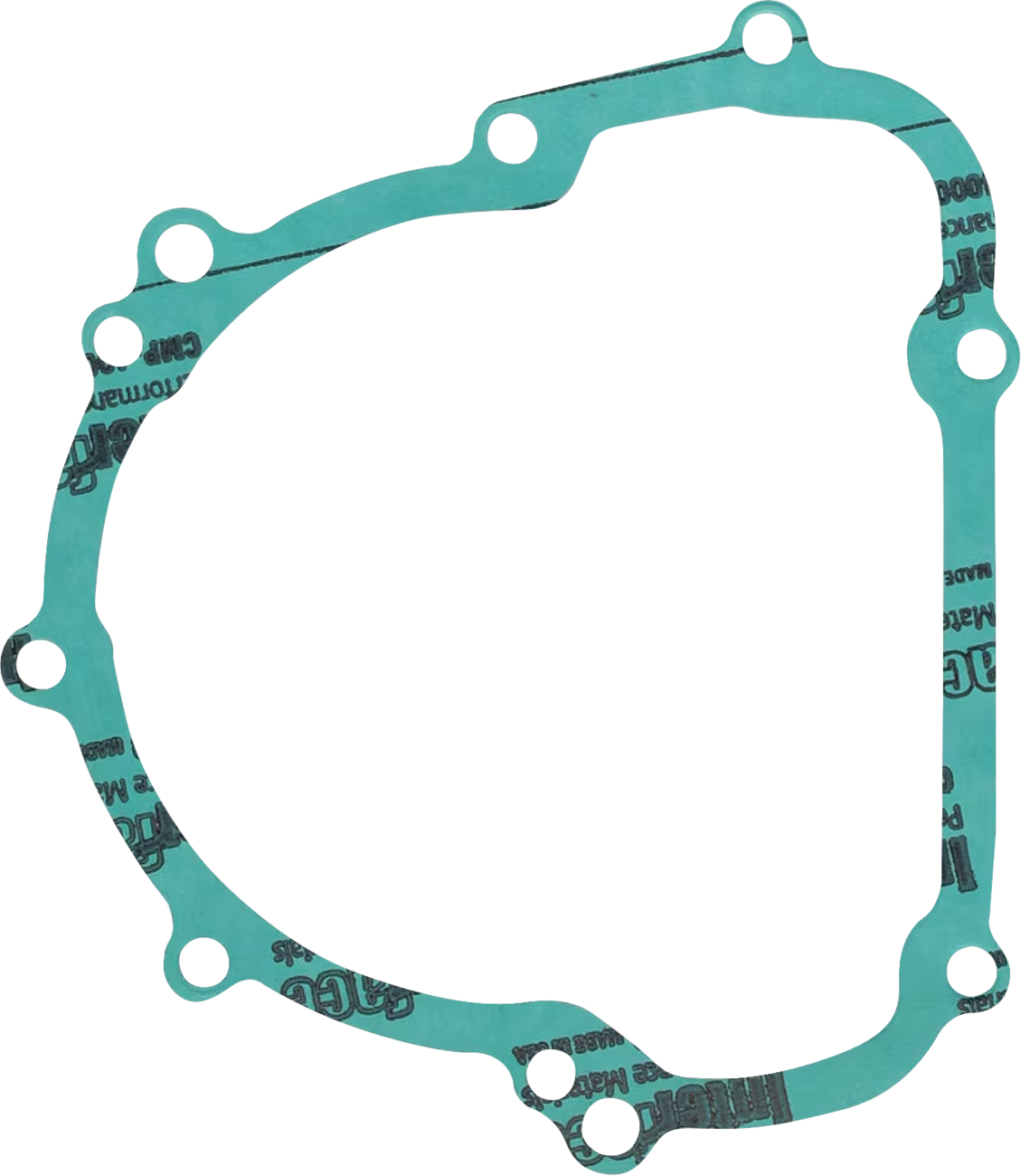 Moose offroad Ignition Cover Gasket Kit - Kawasaki