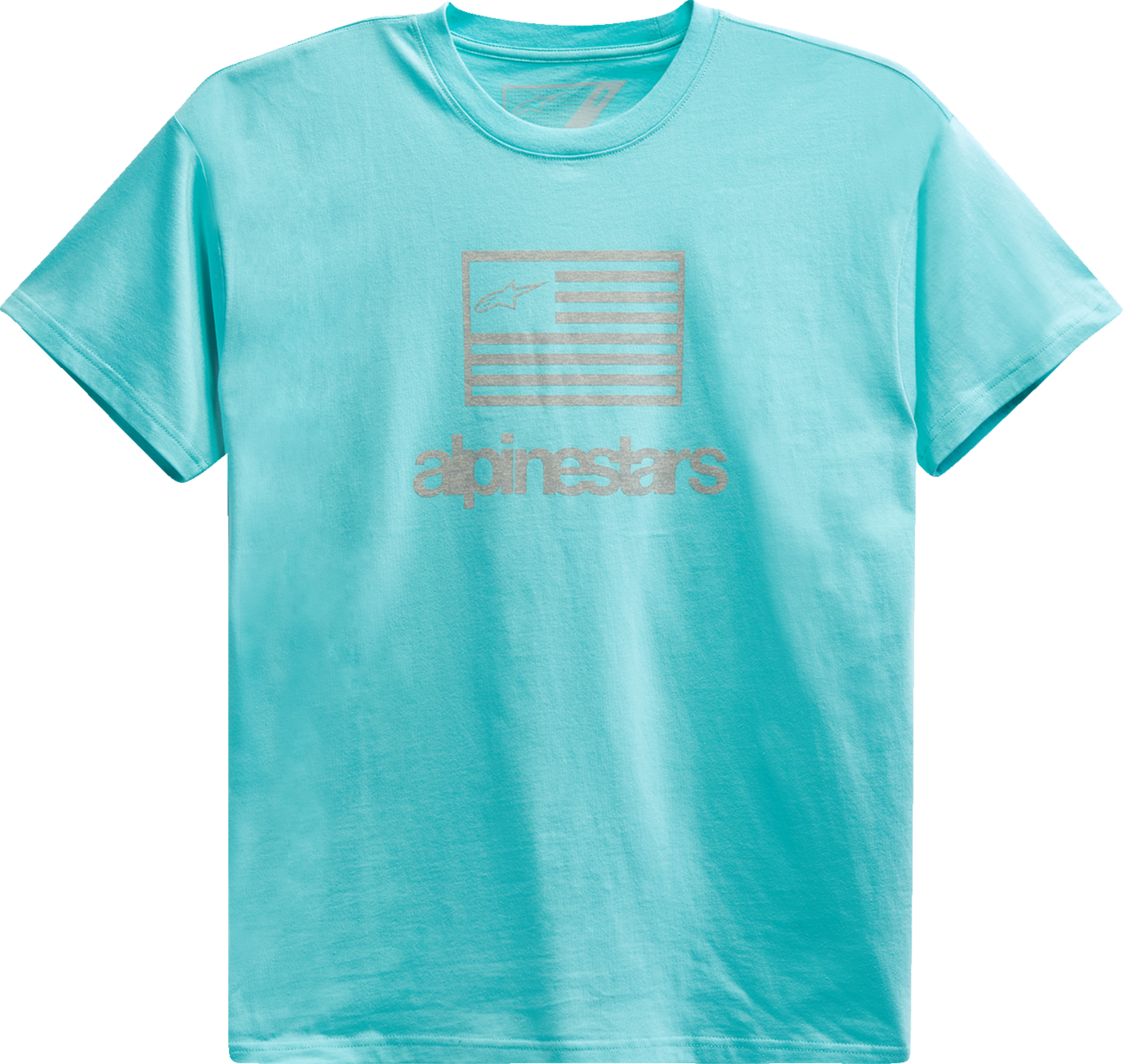 ALPINESTARS Flag T-Shirt