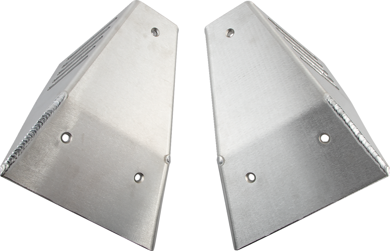 DG PERFORMANCE Fat Series™ A-Arm Guards
