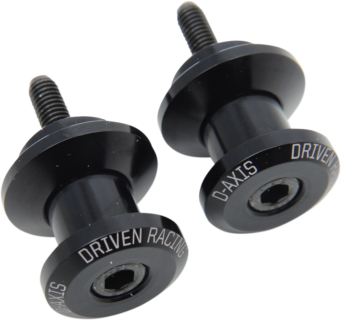 Driven Racing D-Axis Spools