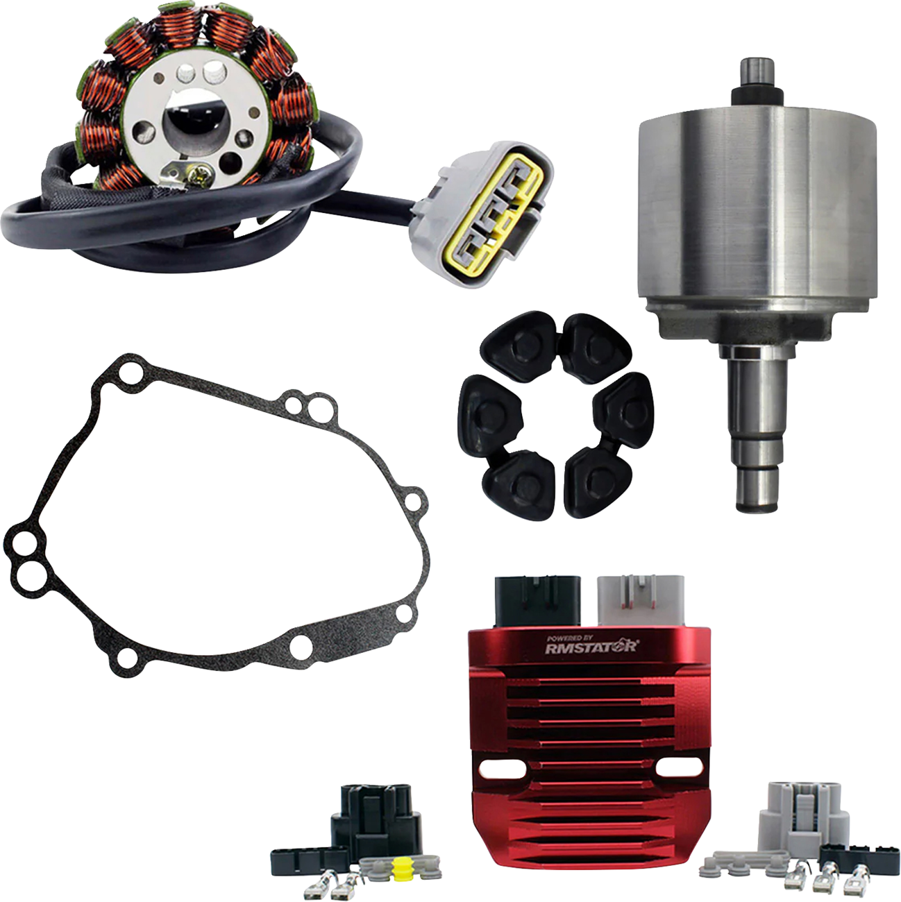 Rm stator Charging Kit - Yamaha