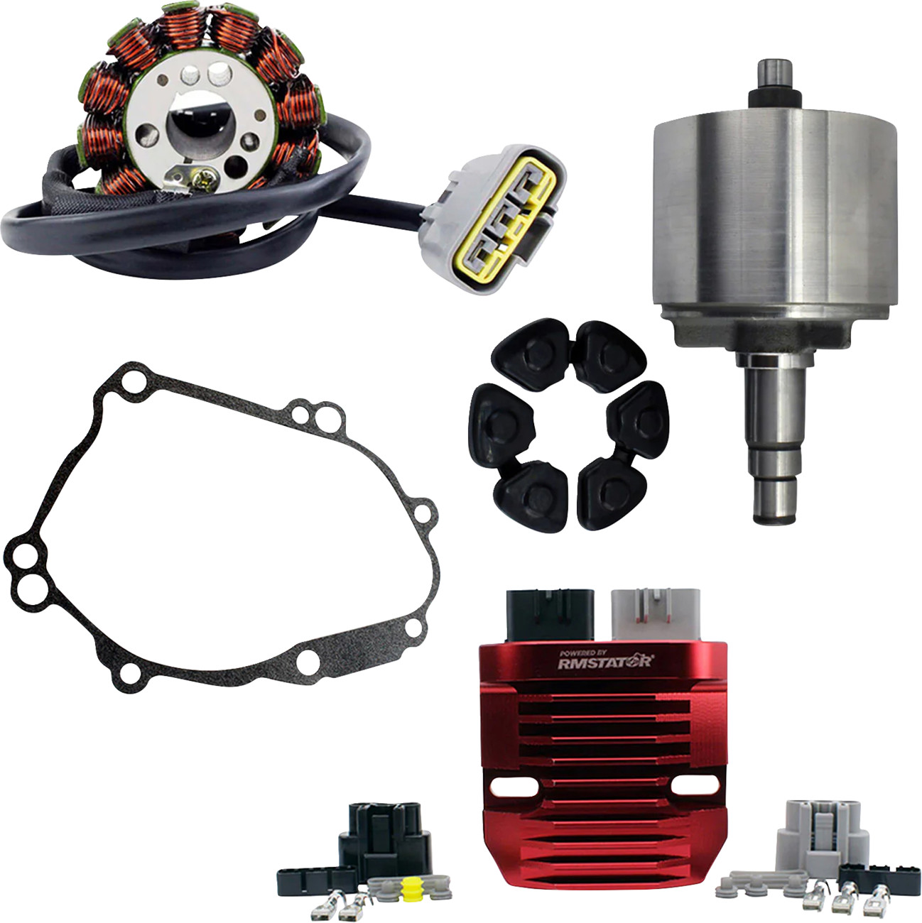 RM STATOR Charging Kit