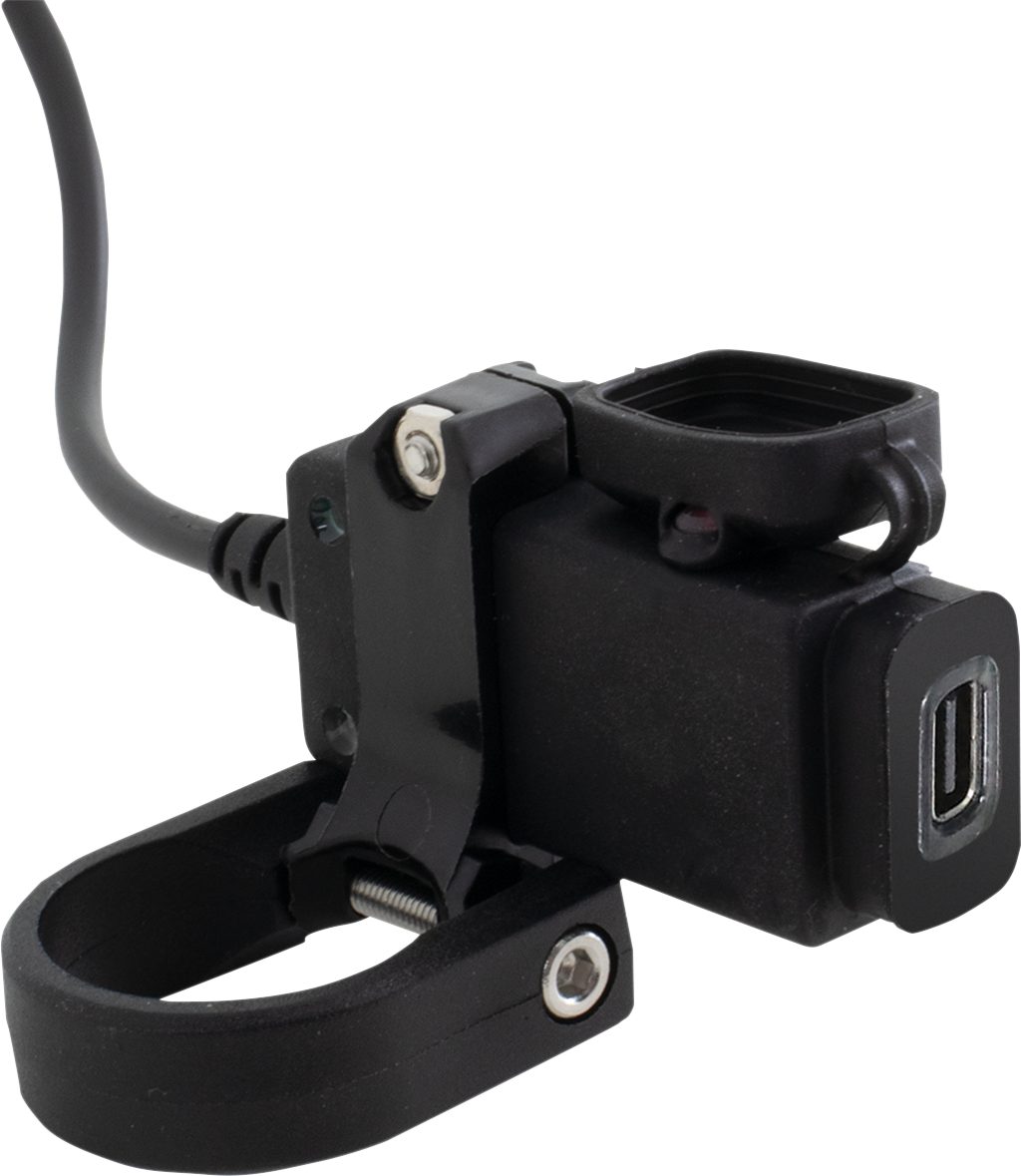 KOSO NORTH AMERICA USB-C Charger