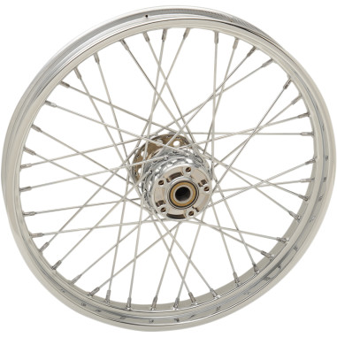 WHEEL F 21X2.15 08-17ST
