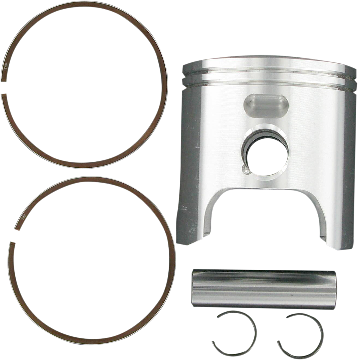 Piston Kit for 2 Stroke