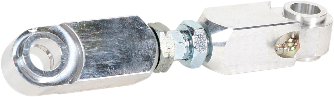 DURA BLUE Rear Struts