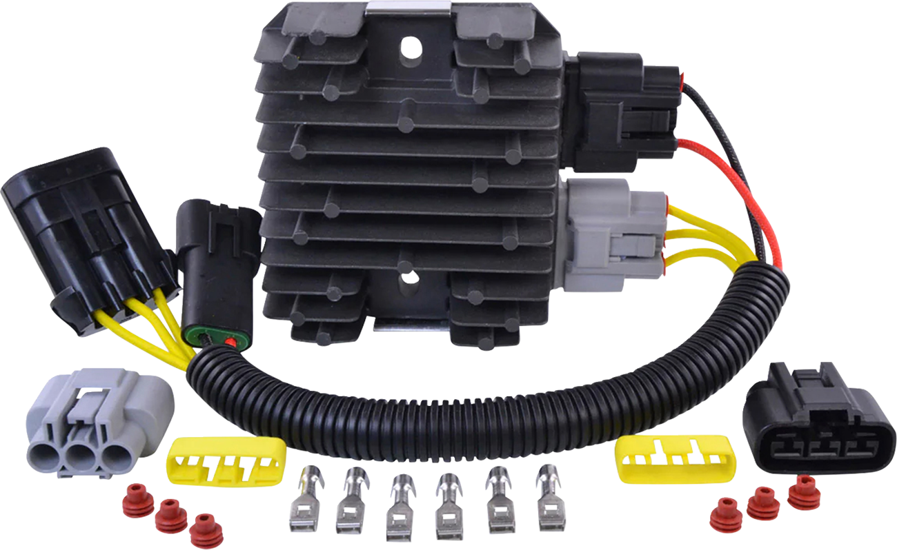 Rm stator Voltage Regulator - Mosfet - Polaris