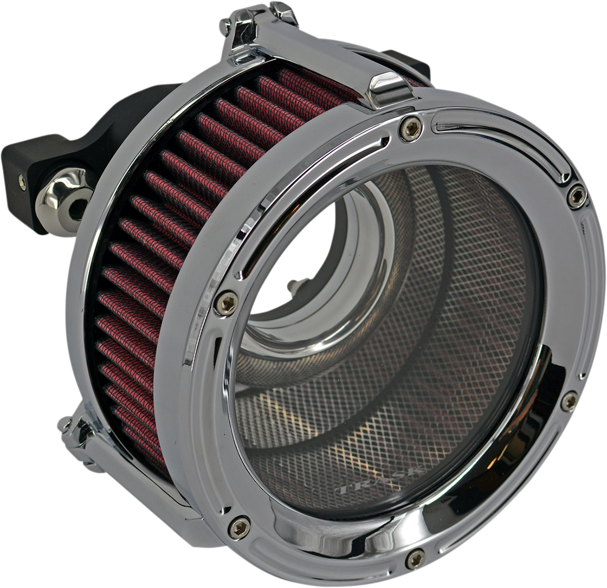 TRASK Assault Charge High-Flow Air Cleaner