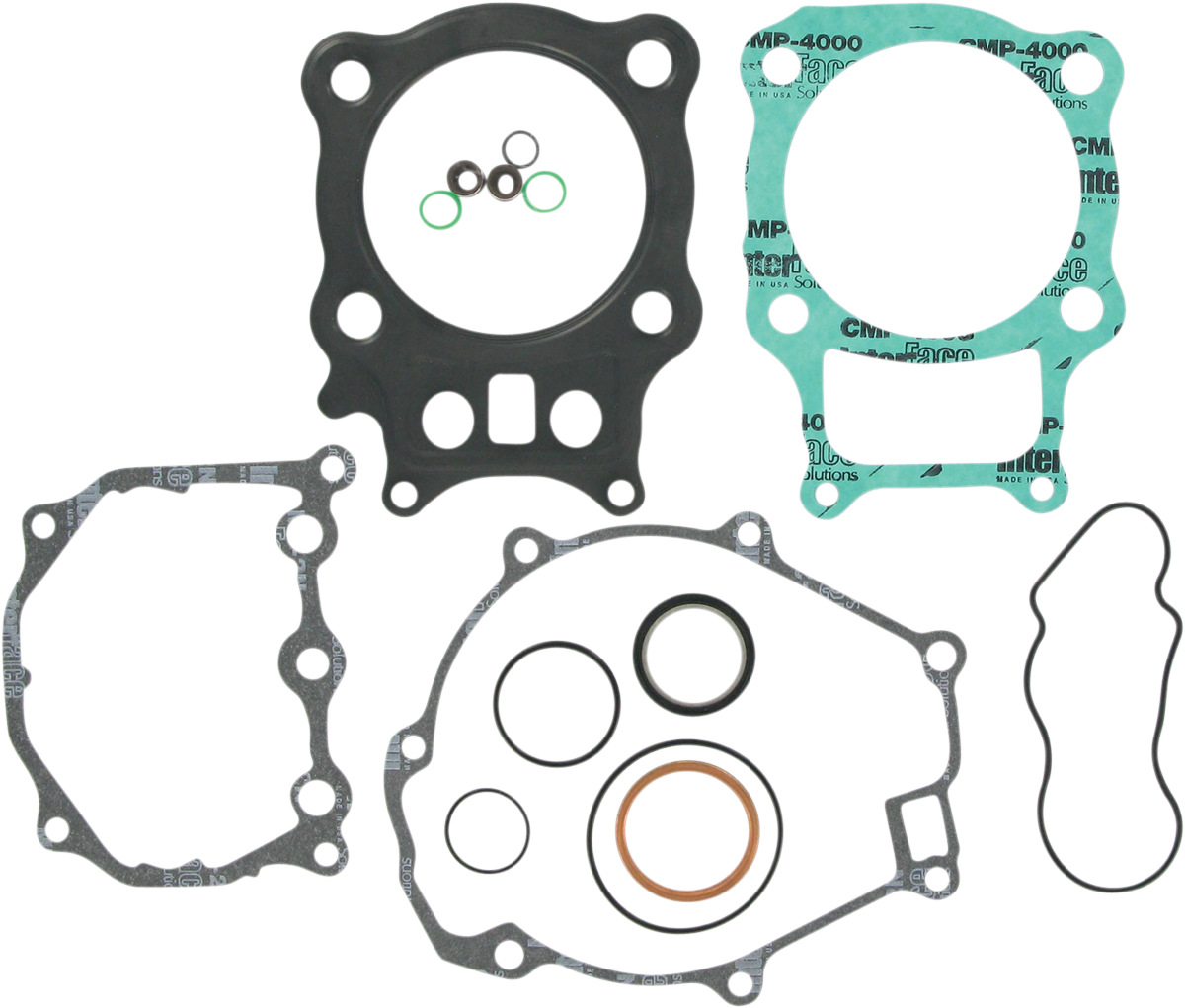 Moose offroad Complete Motor Gasket Kit - Honda