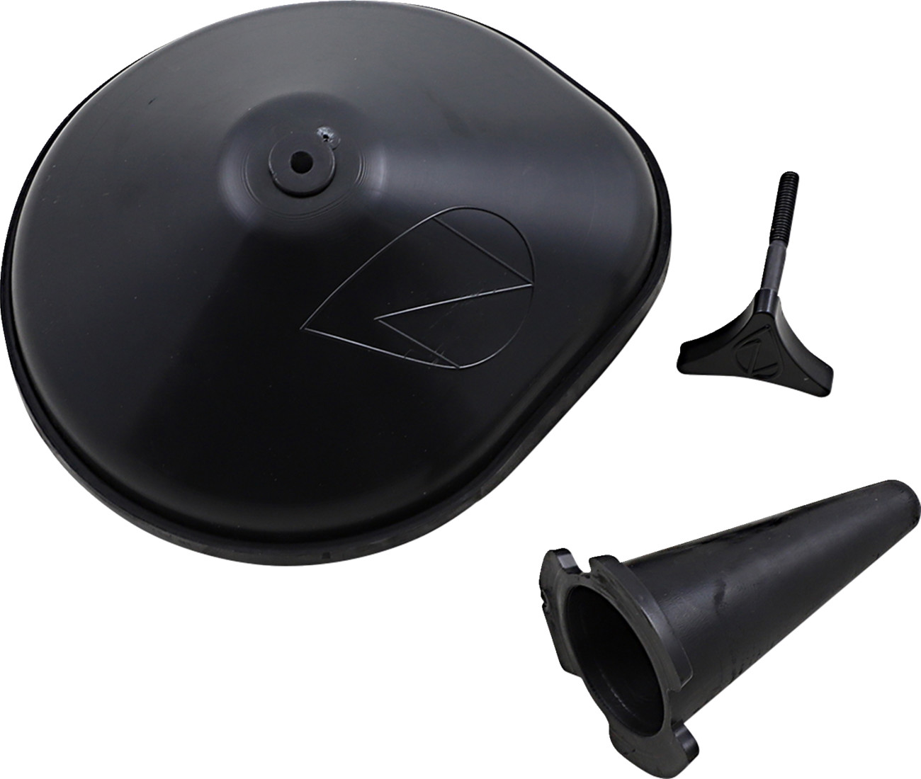 NO TOIL Airbox Cover