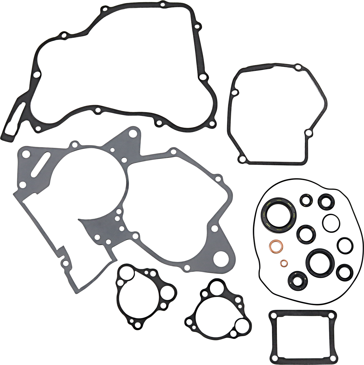 Bottom End Gasket Kit