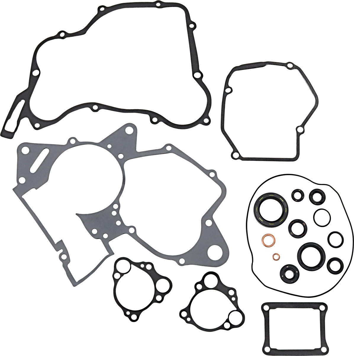 Bottom End Gasket Kit