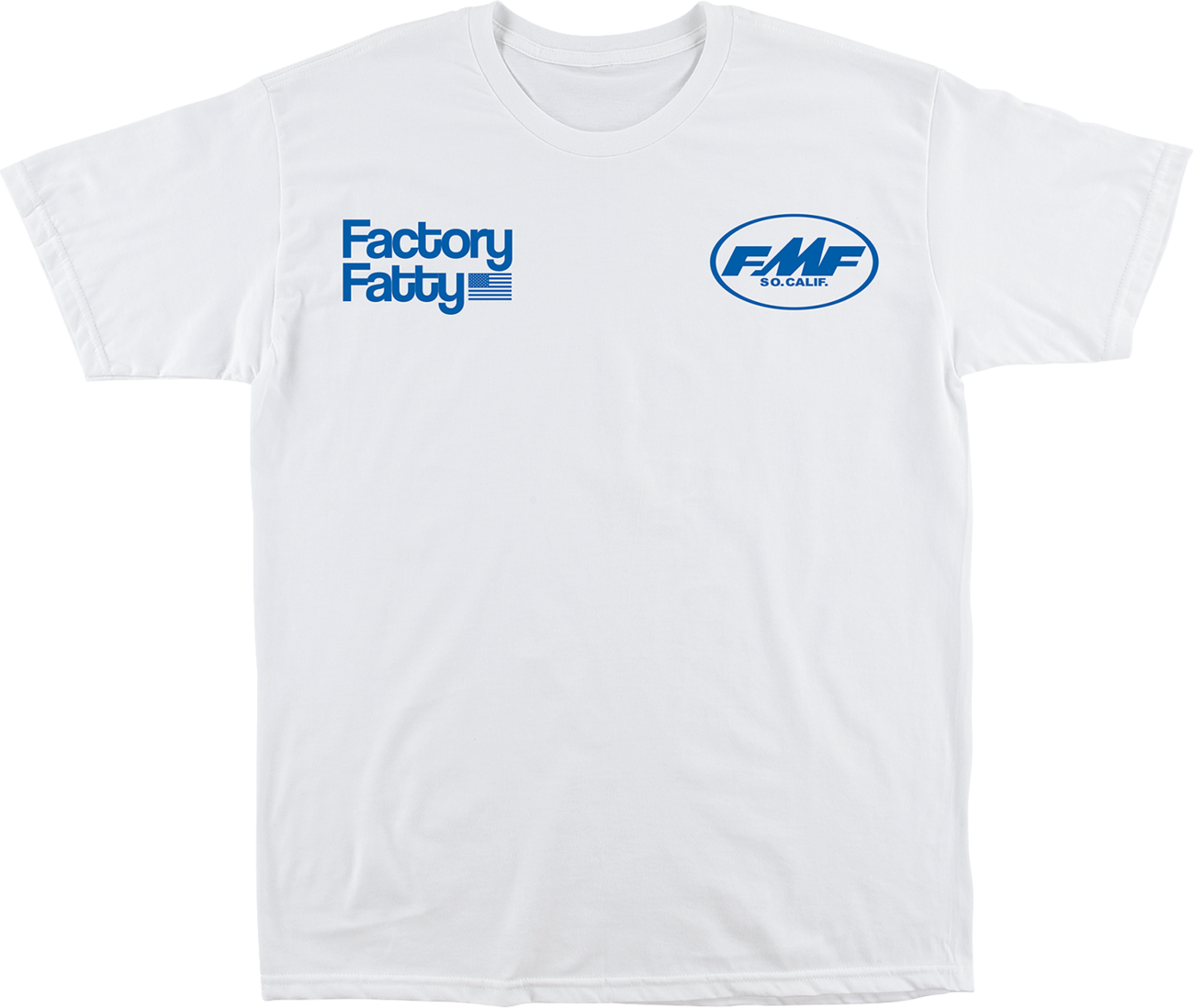 FMF Factory Fatty T-Shirt