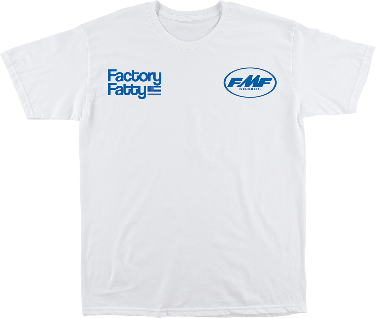 FMF Factory Fatty T-Shirt