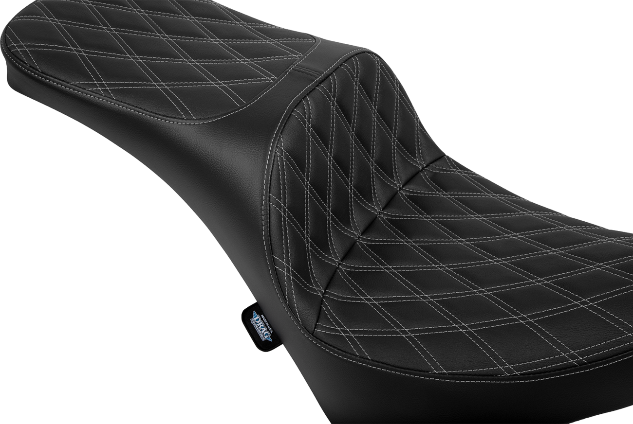 DRAG SPECIALTIES SEATS Freedom Touring Seat