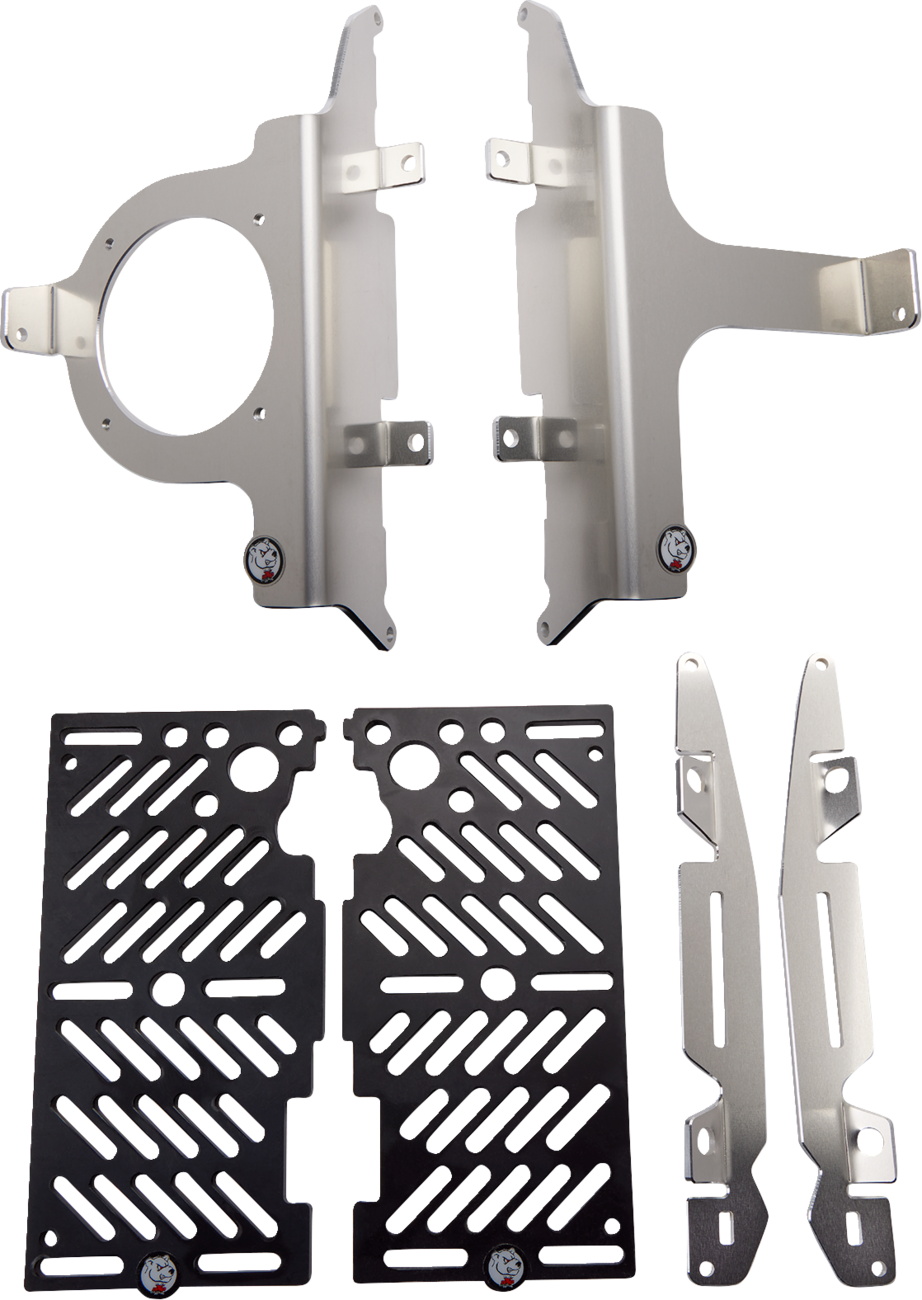 Xtrem Radiator Guards